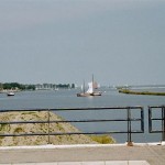 Markermeer und Ijsselmeer