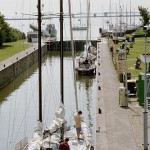 Markermeer und Ijsselmeer