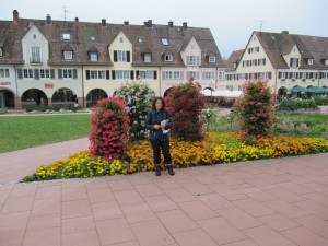 Innenstadt Freudenstadt