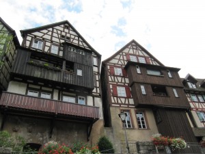 FachwerkhäuserSchiltachNo34