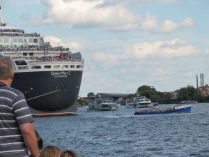 Queen Mary 2